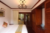 120 sqm with 03 bedrooms apartment for rent in Tay Ho, Hanoi